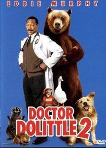 Доктор Дулиттл 2 (2001) Смотреть Онлайн
